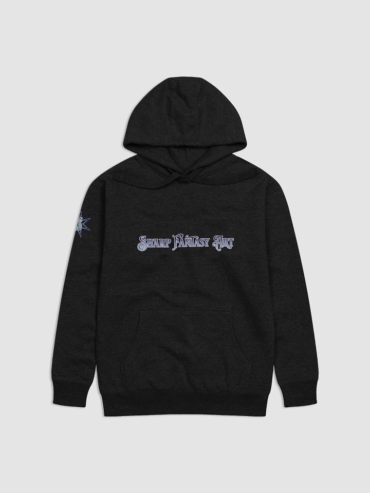 Bunny Moth - SFA Unisex Hoodie product image (1)