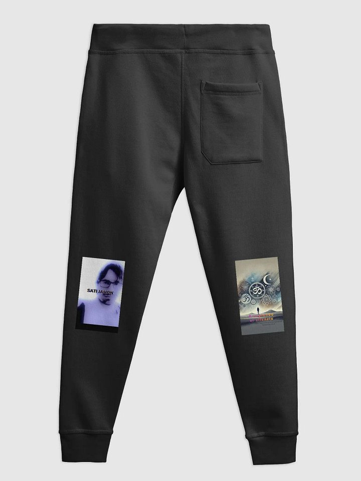 Los pantalones de Sati Jamon product image (2)