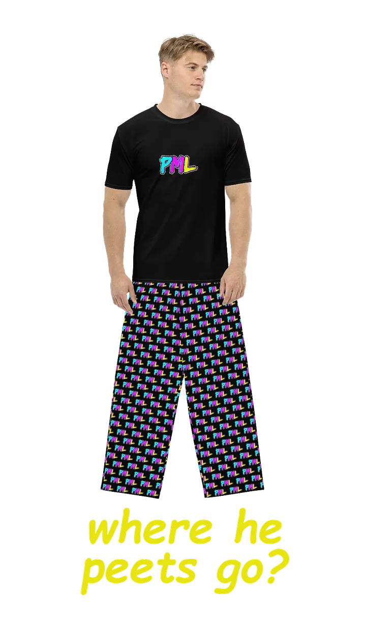 PML Loungewear Set product image (1)