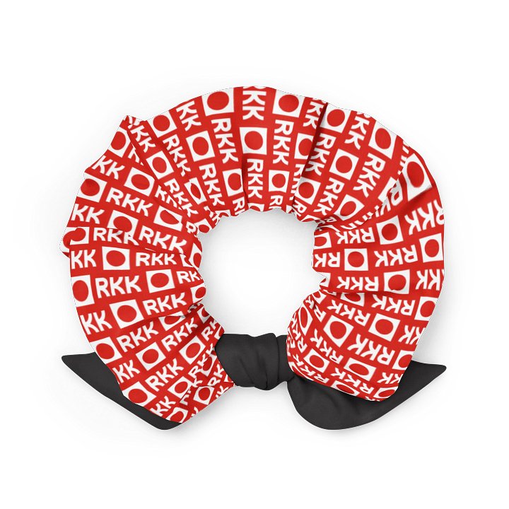 RKK Scrunchie product image (2)