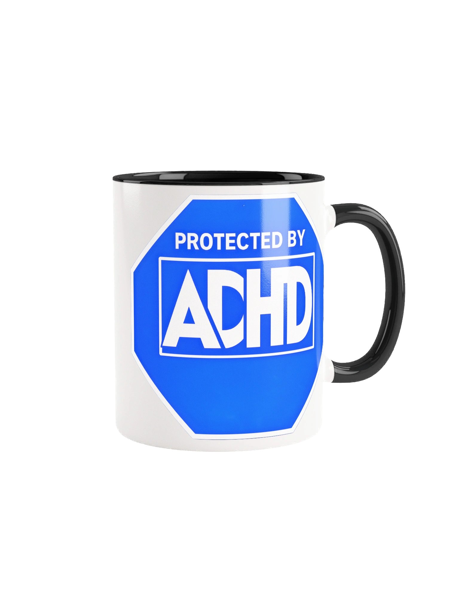 ADHD Mug product image (9)
