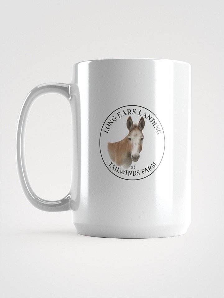 Buckwheat Mug product image (1)