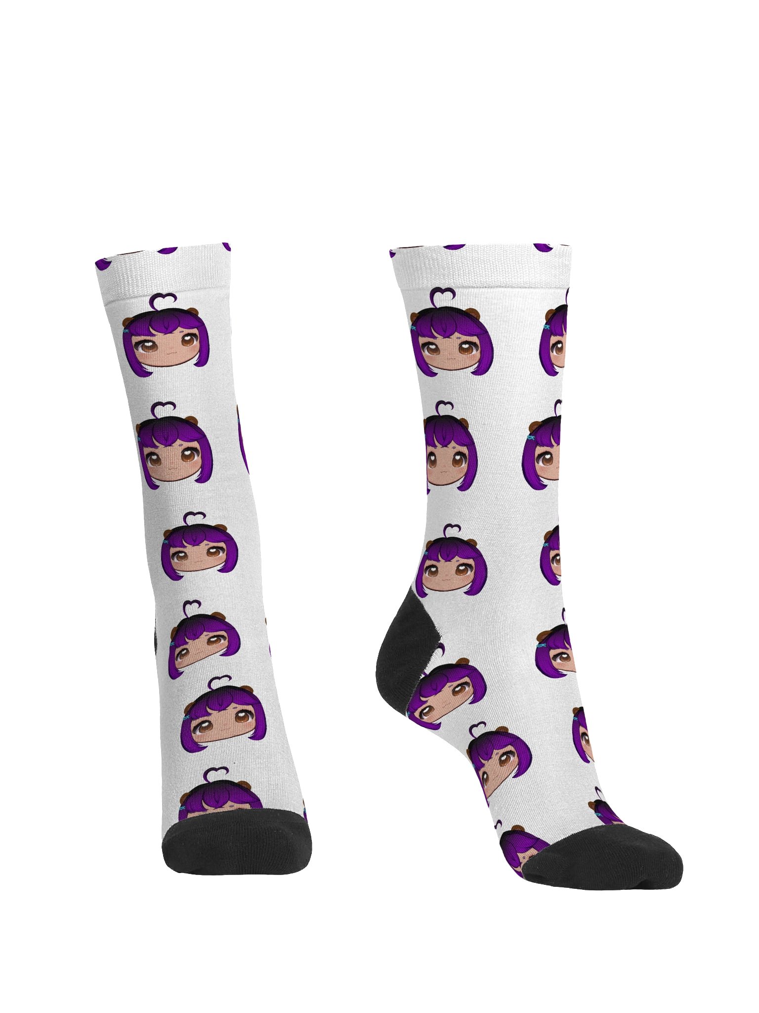 Otter Socks product image (2)