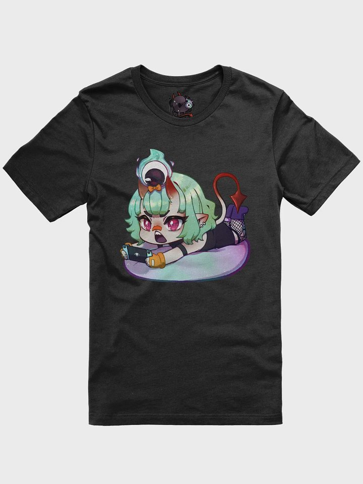 Gamer Shirt product image (1)