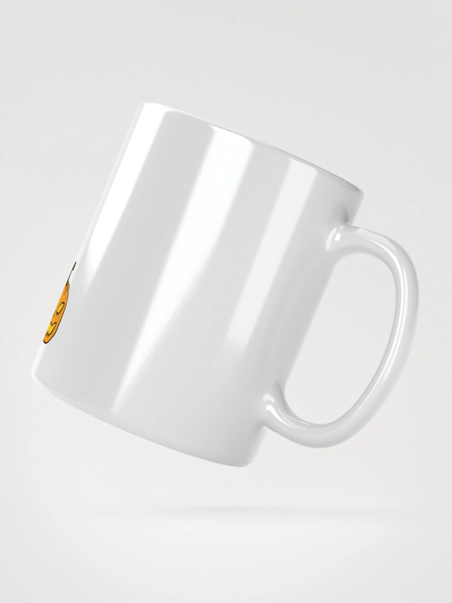 Ghost - White Mug product image (3)