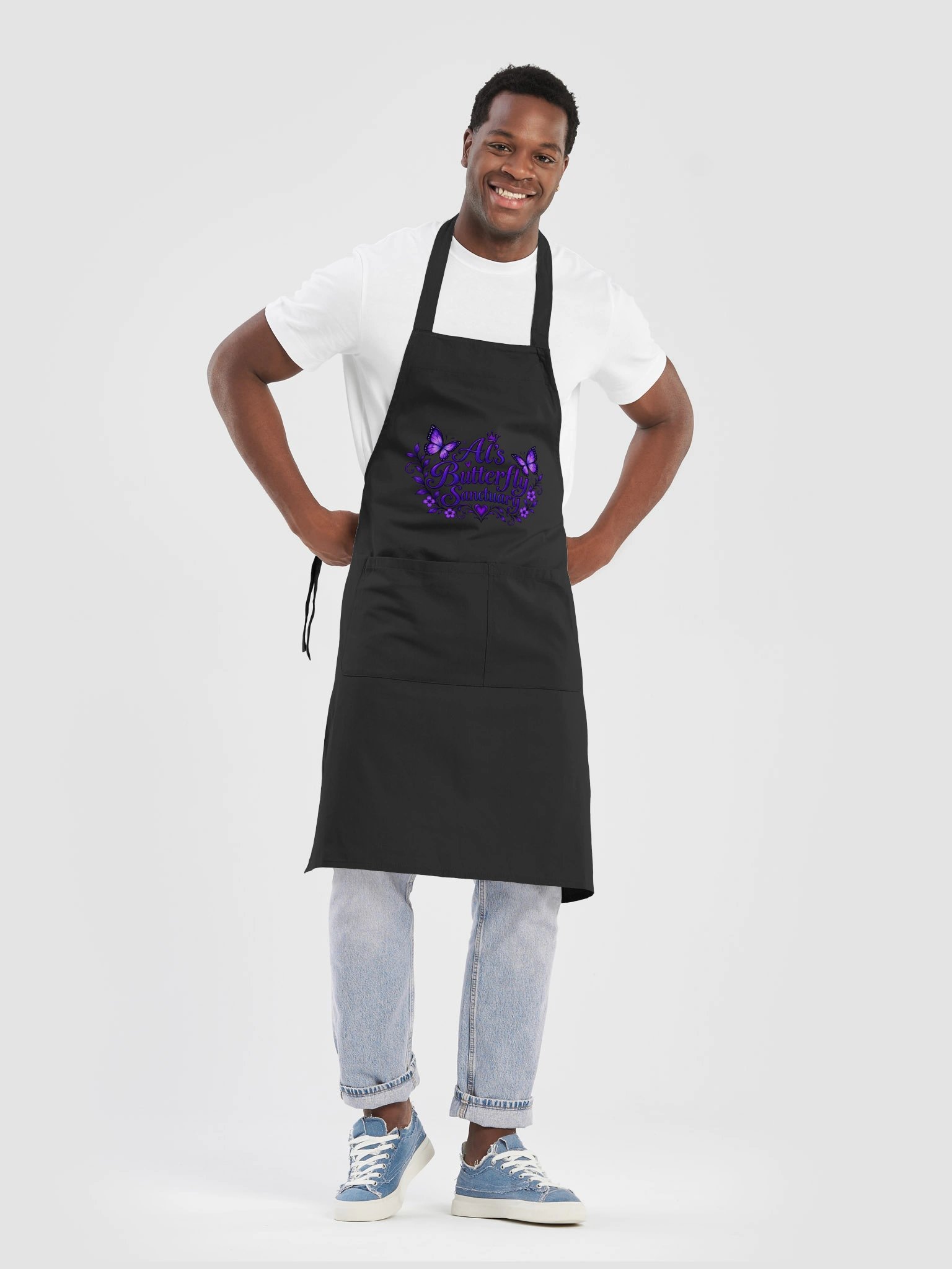 Butterfly Apron product image (3)