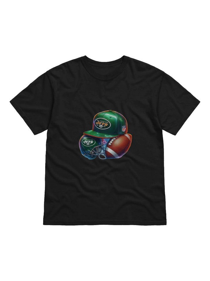 New York Jets Fanatic Collection T-Shirt product image (2)