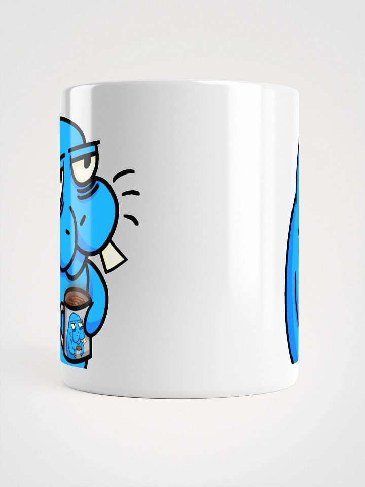 ManaSleepceptionn Mug product image (2)