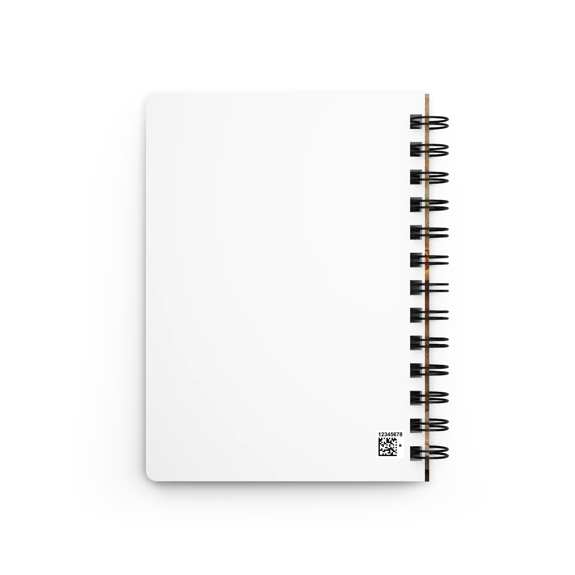 Living Life Notebook product image (2)