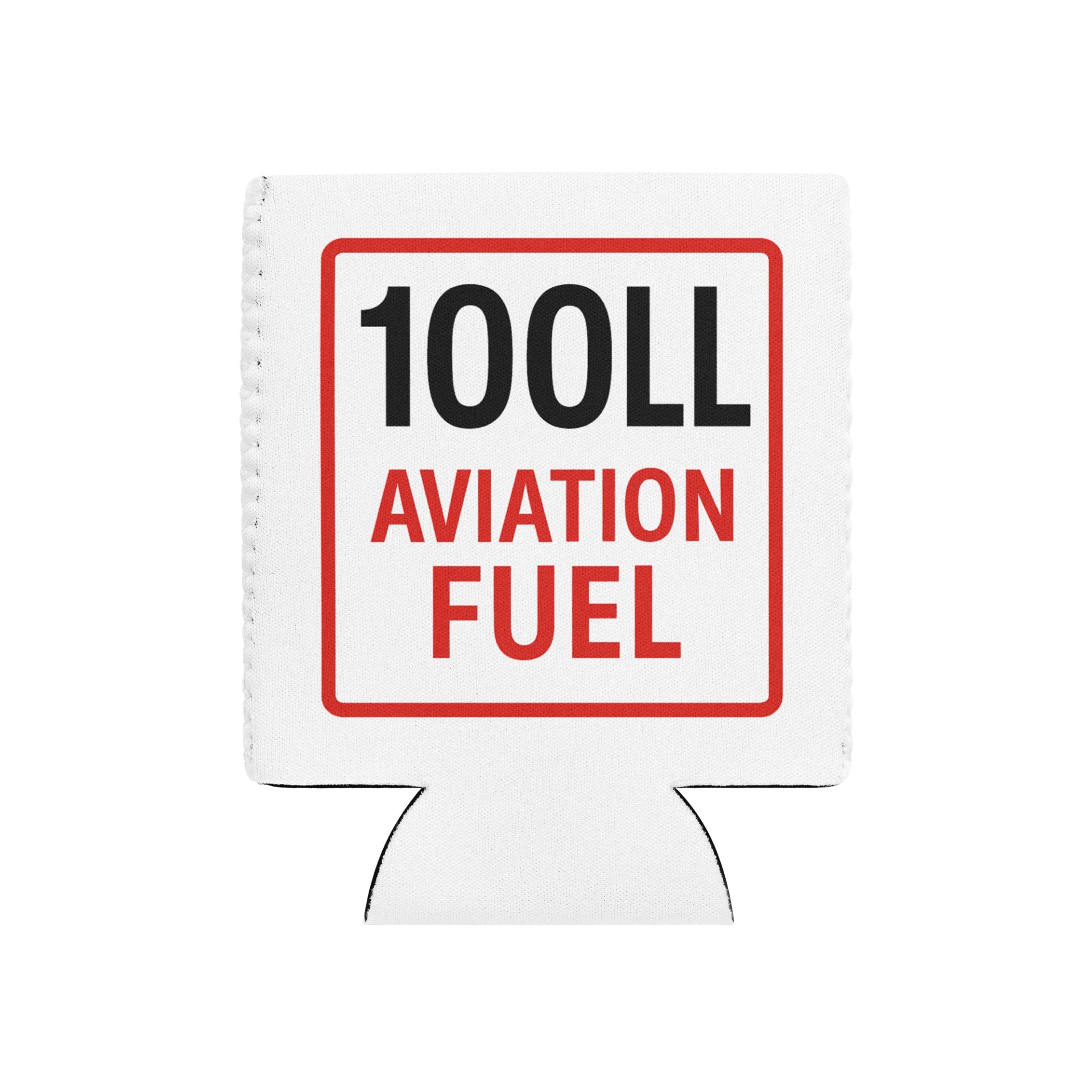 100LL Koozie product image (1)