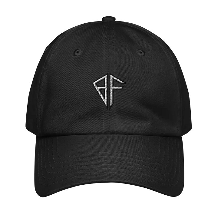 Black Under Armour Hat product image (1)