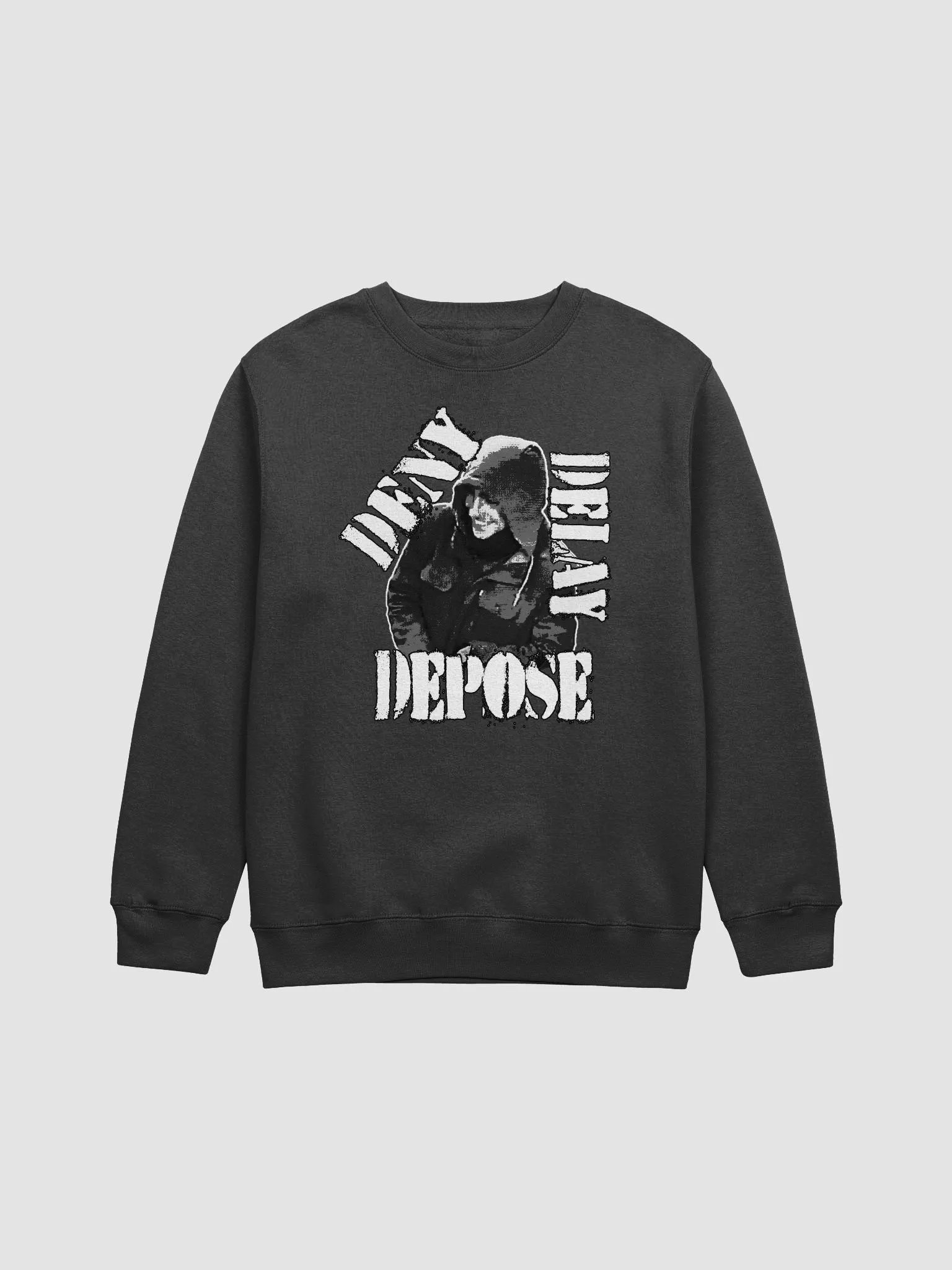 The Adjuster Sweatshirt product image (1)