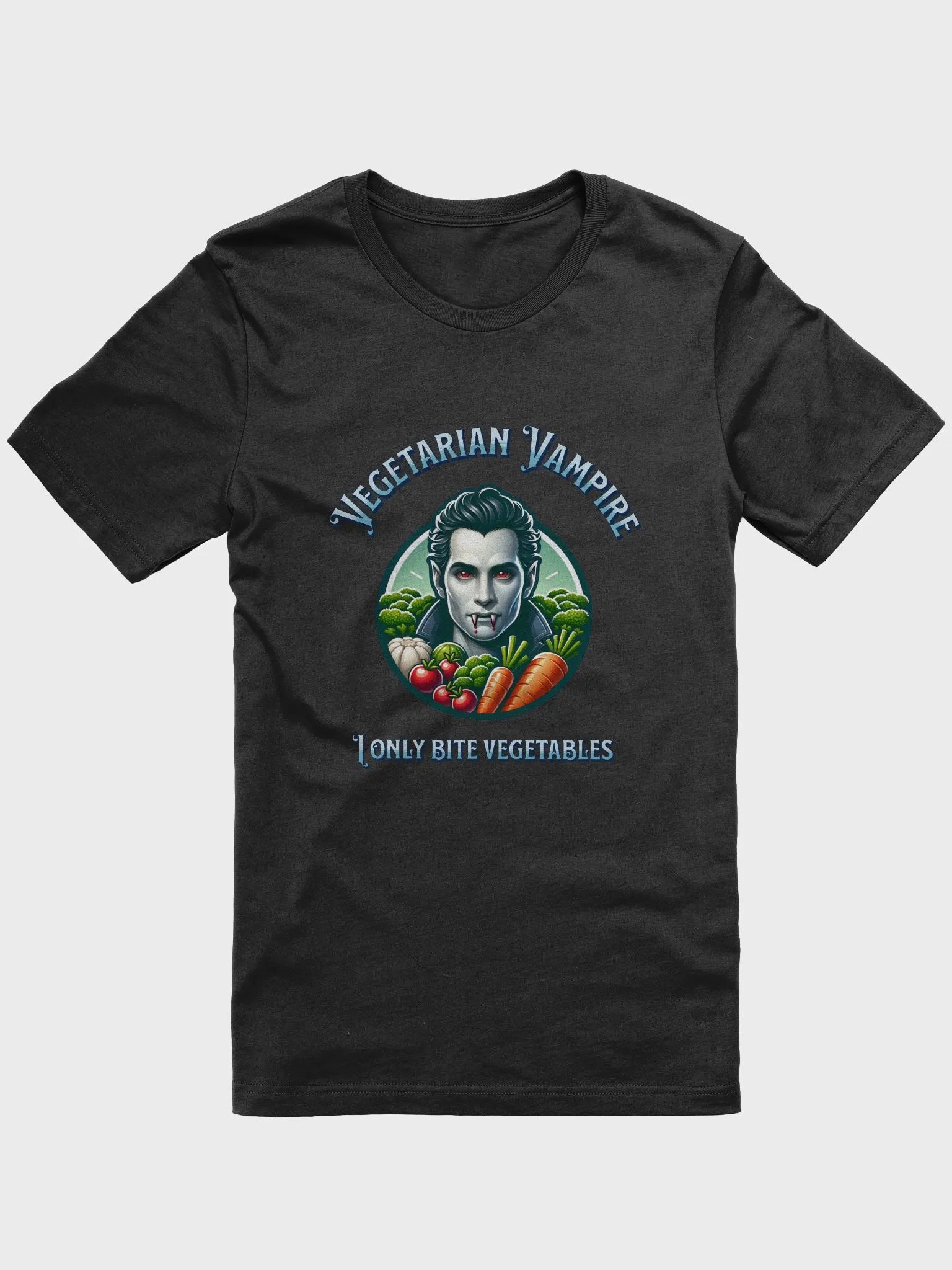 Vegetarian vampire product image (1)