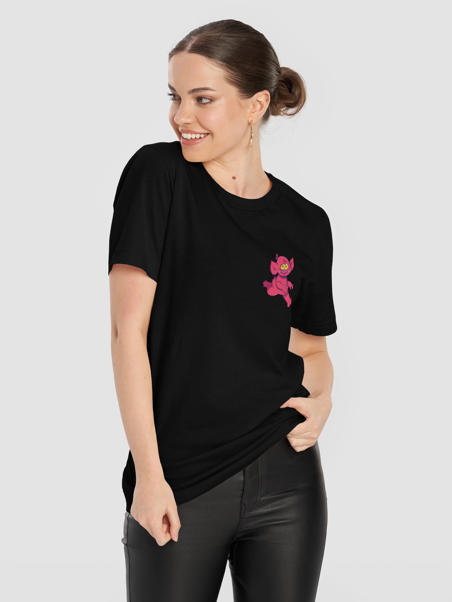 Bologna Boy sighting Tee product image (21)