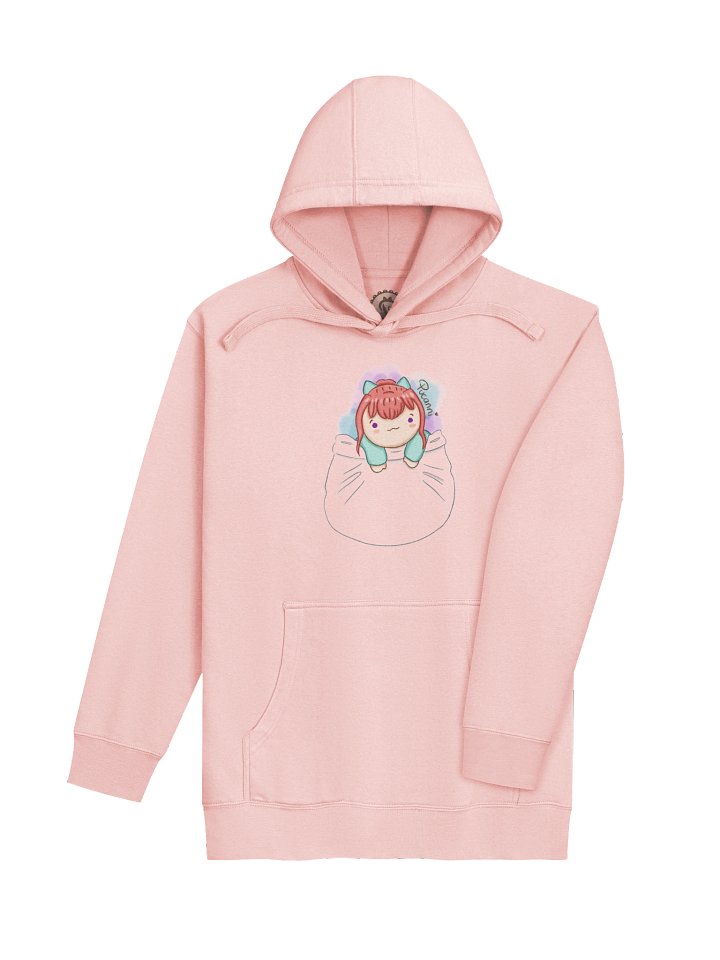 SUDADERA PUCA DE BOLSILLO product image (6)