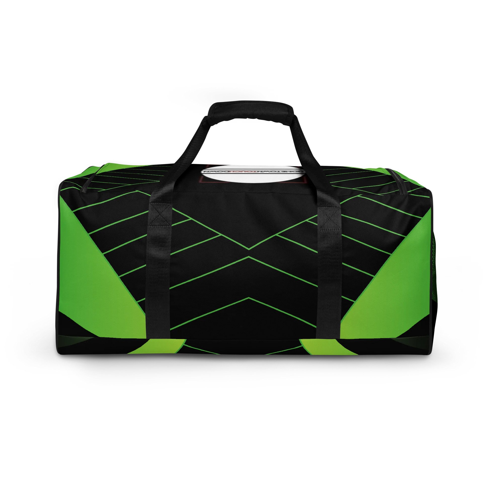 Symmetric Hometown Duffle Bag product image (4)