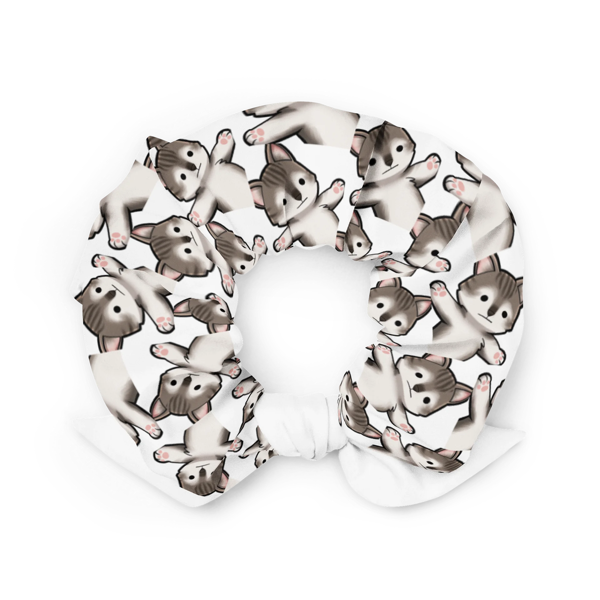 Alfie Stare Scrunchie product image (2)