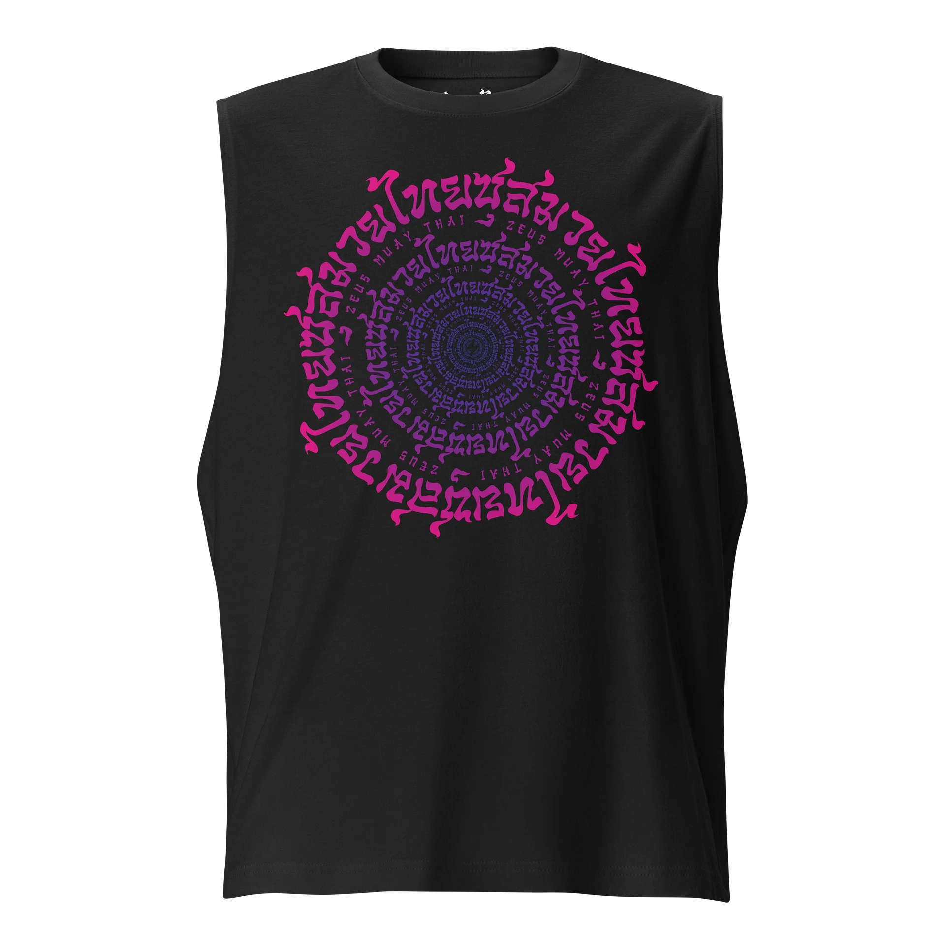 Voidz Muscle Tee product image (3)