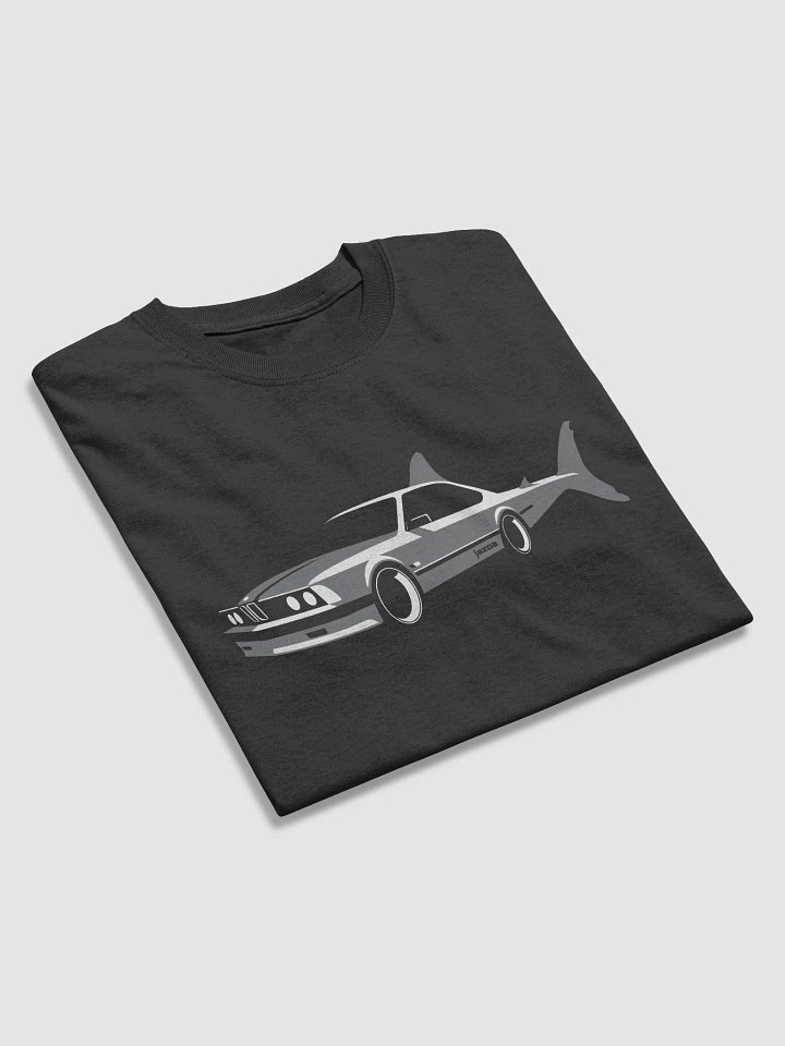 Sharknose - Tshirt product image (1)