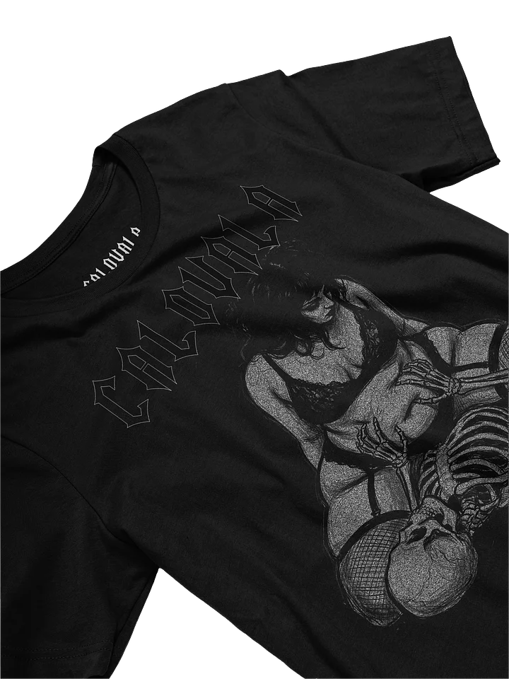Give Me More Shirt w/ Calovala Logo product image (2)
