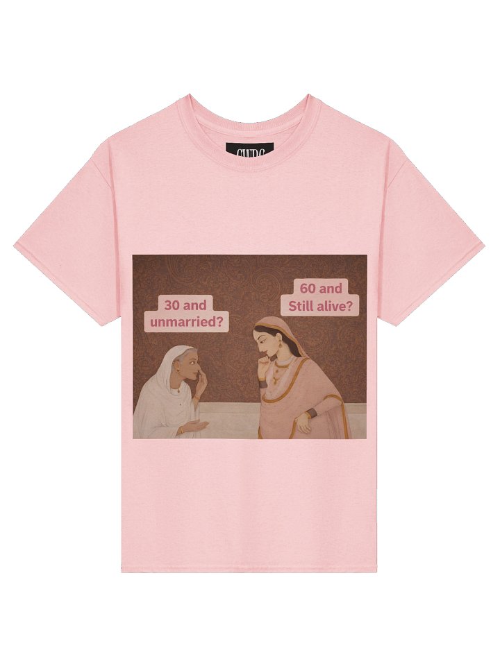 Still unmarried? product image (1)