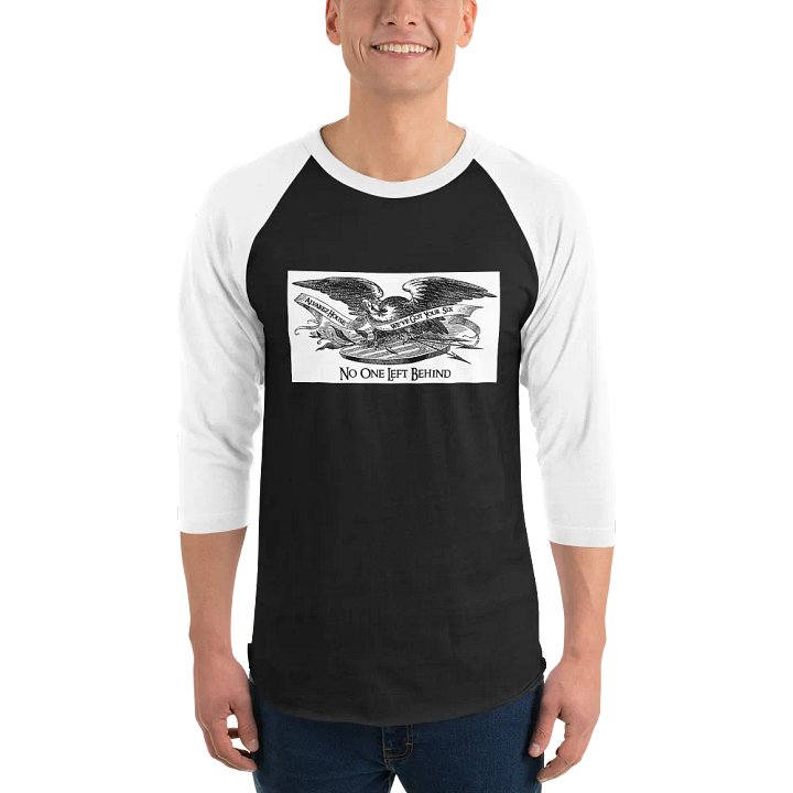 Alvarez House 2 Color Tee product image (1)