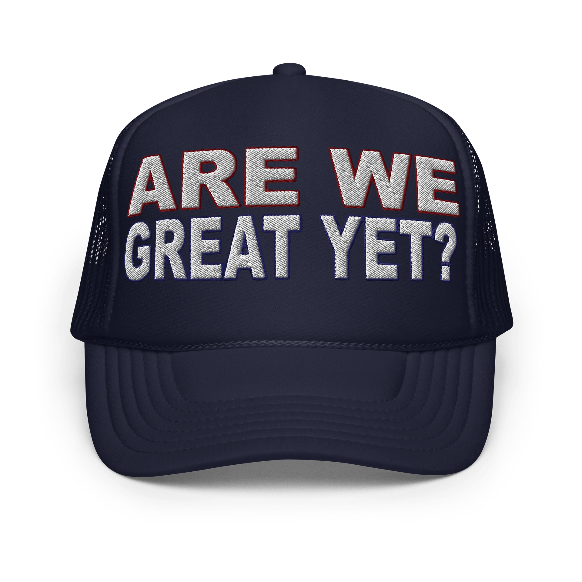 AMERICA HAS A PROBLEM... - HAT product image (1)