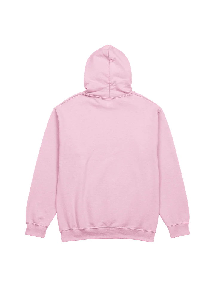 Daughters of Eve Varsity Hoodie product image (2)