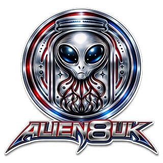 Alien8UK