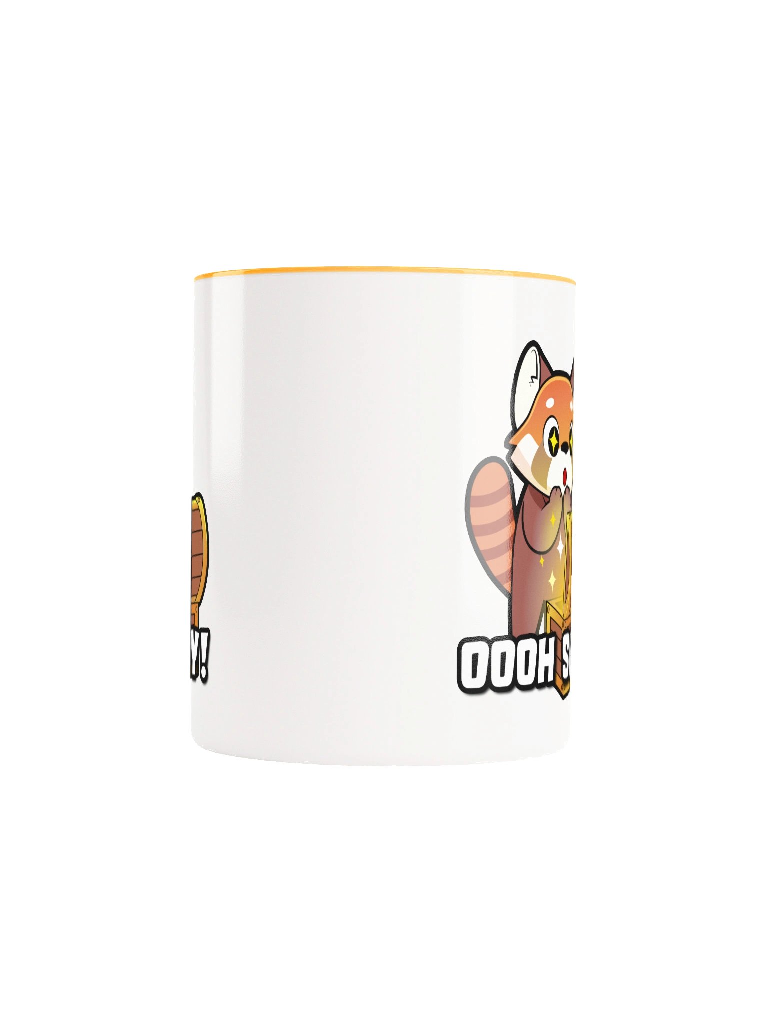 Ooooh Shiny! - Ceramic Mug product image (5)