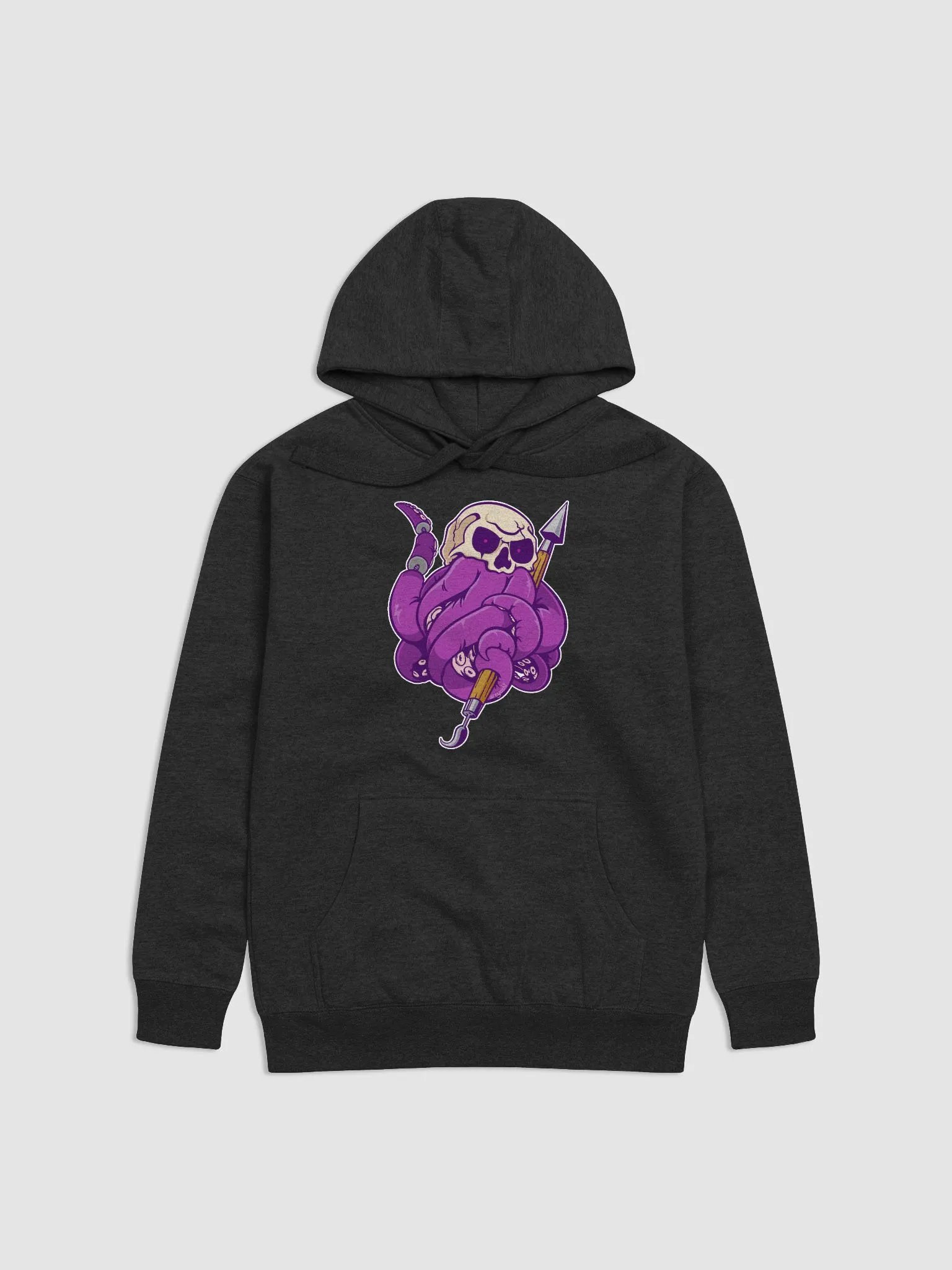 Terry the Hoodie product image (1)