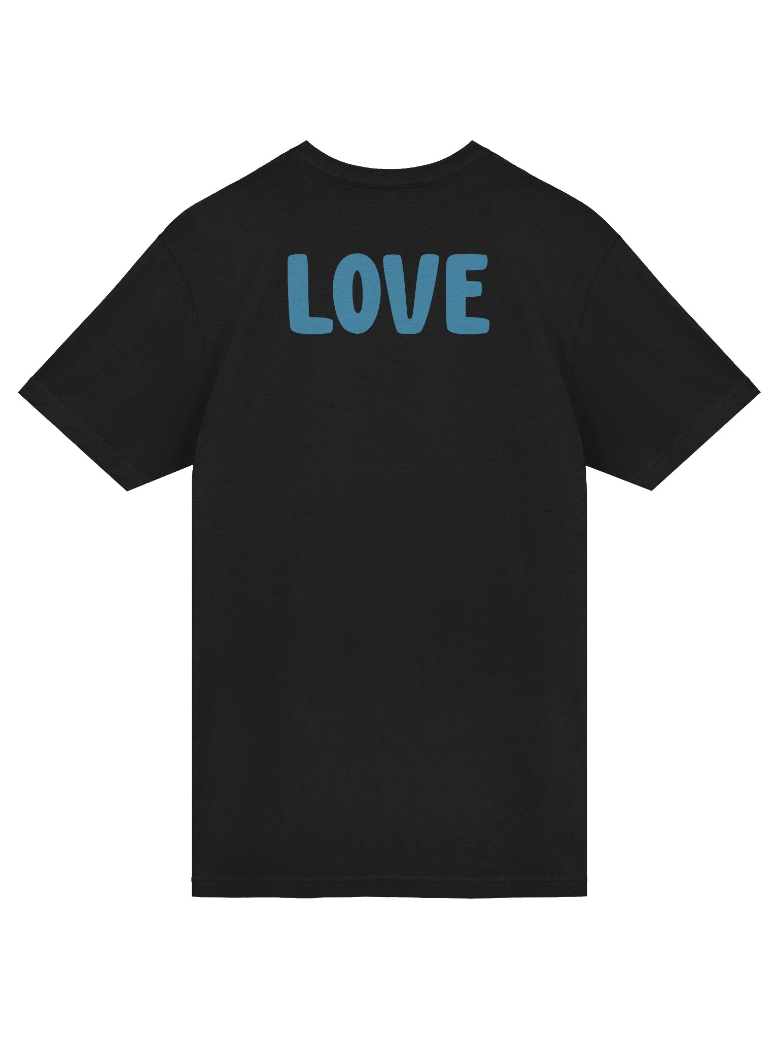 Kindness is contagious - T - Shirt product image (6)