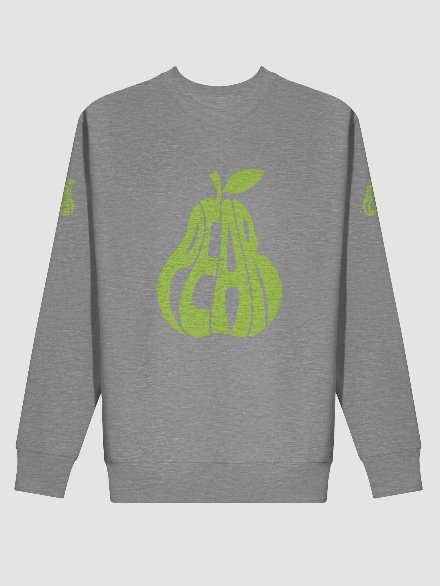 Pearfectly Creative Sweatshirt product image (3)
