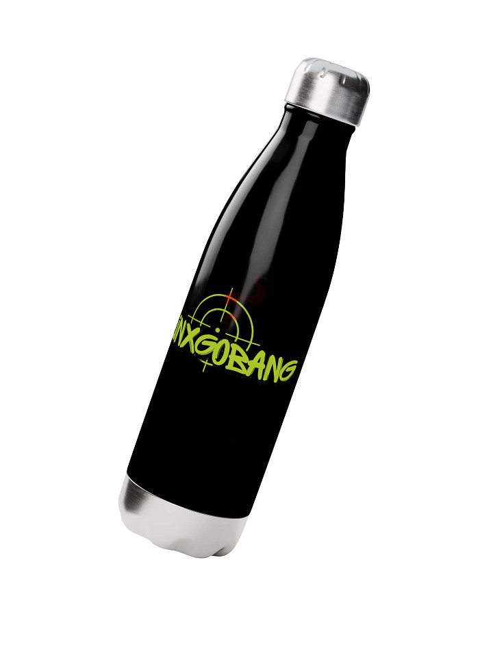 Target Lime Stainless Steel Bottle product image (4)