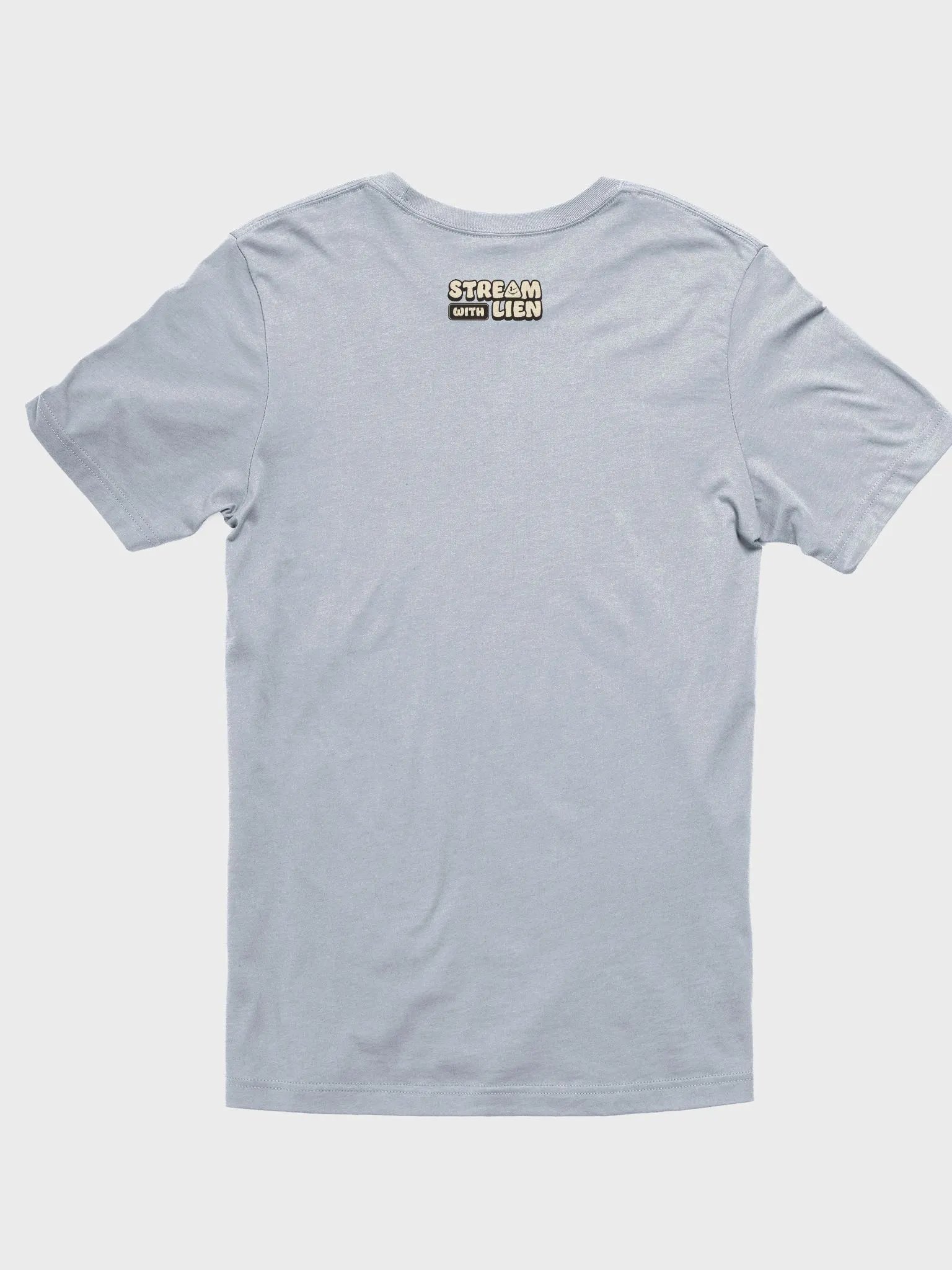 Familien T-Shirt Unisex | Tandjes Veel Kleurtjes product image (4)