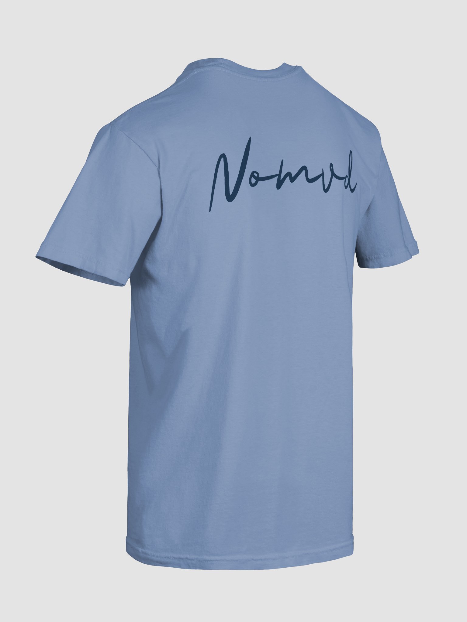 Script Short Sleeve Tee product image (8)