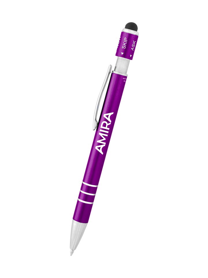 Amira Learning - Spin Top Game Pen/Stylus product image (2)