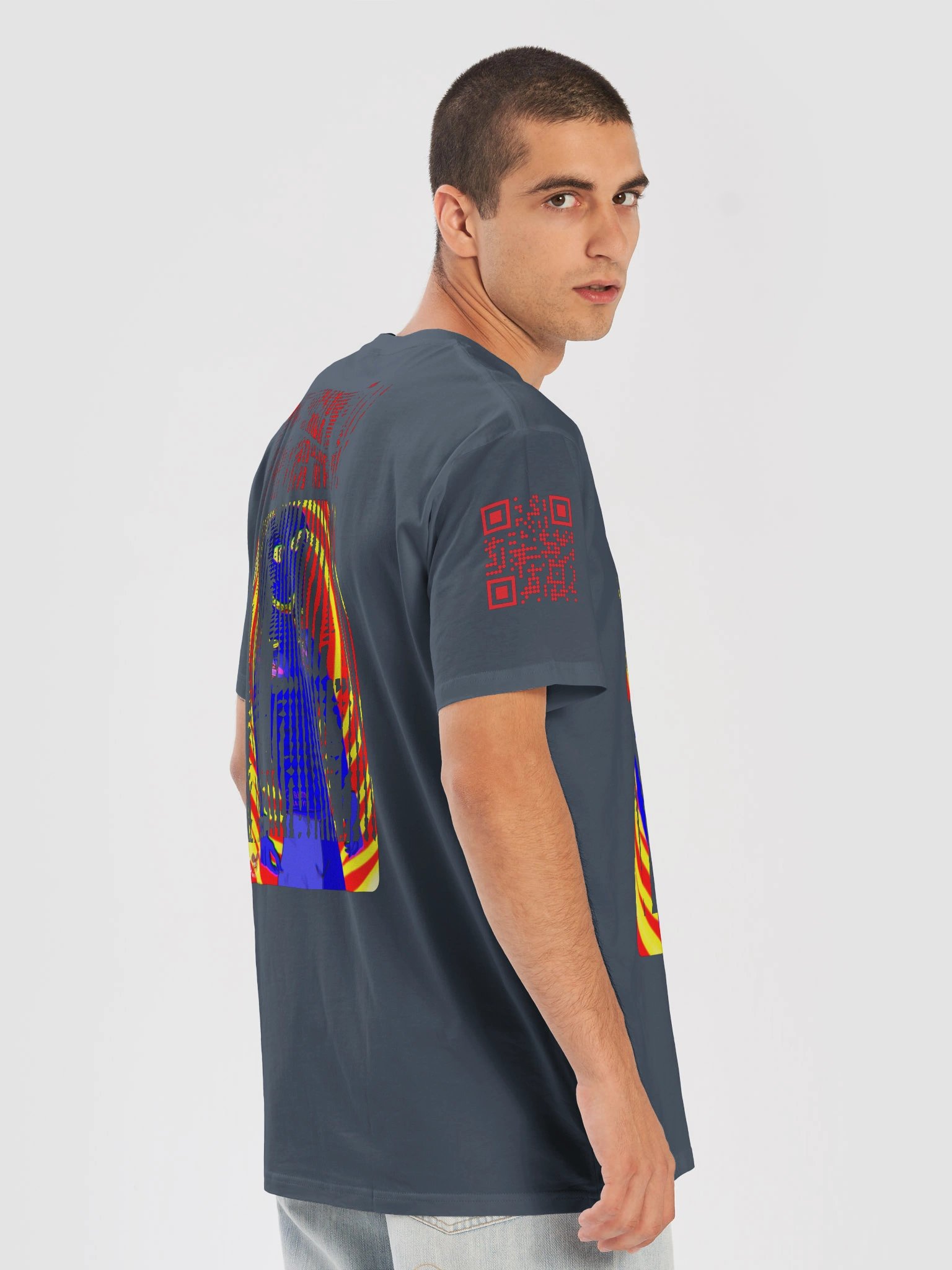PERRY'S VORTEX Tee product image (7)