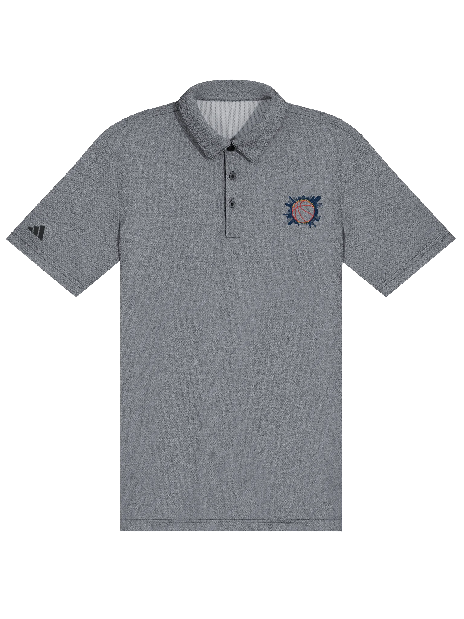 NKY Bracketology Polo product image (3)