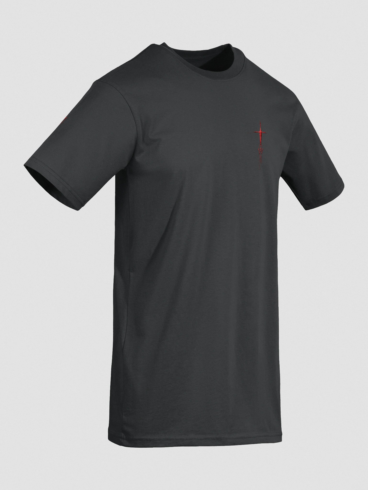 EYESORE! EMBROIDERED TEE product image (8)