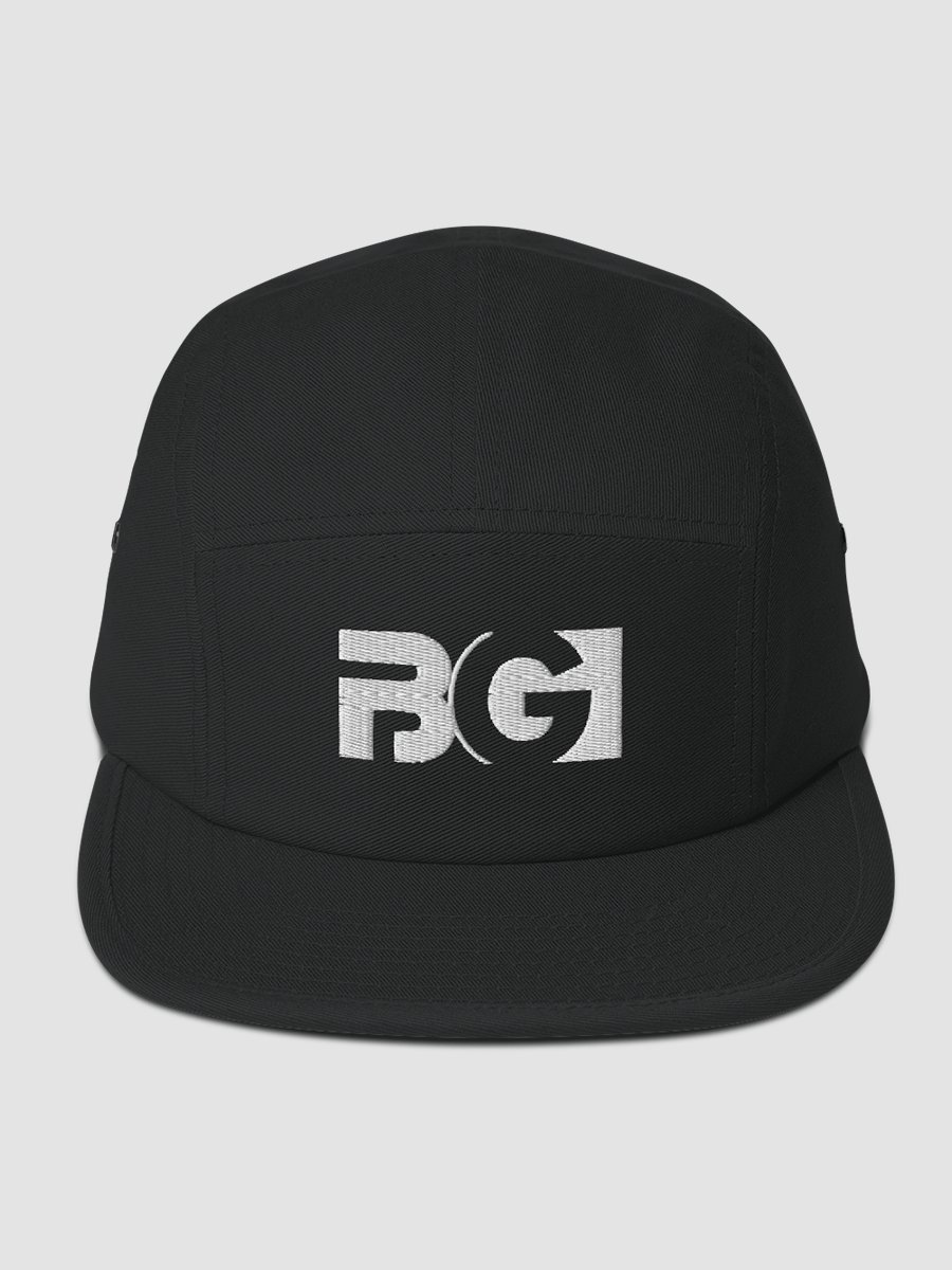 BlurryGoose 5 Panel Camper product image (1)
