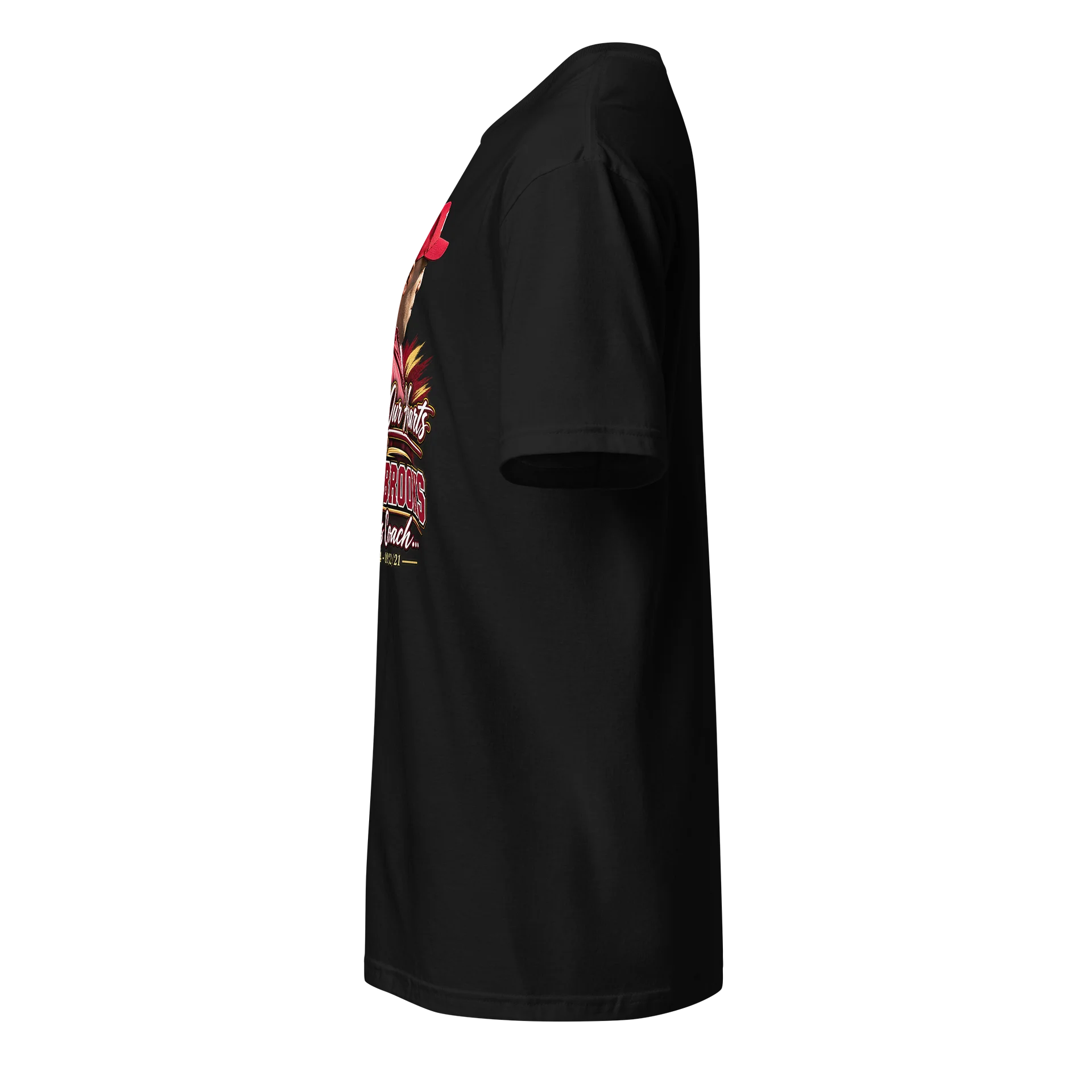Forever In Our Hearts T Shirt product image (18)