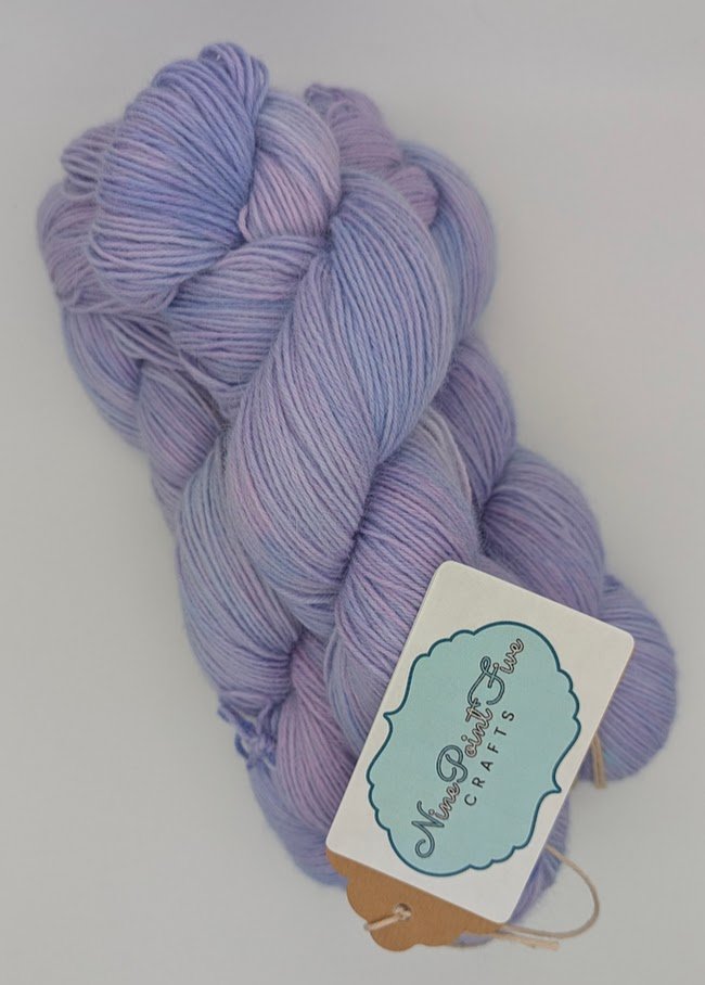 Superwash Alpaca Sock product image (2)