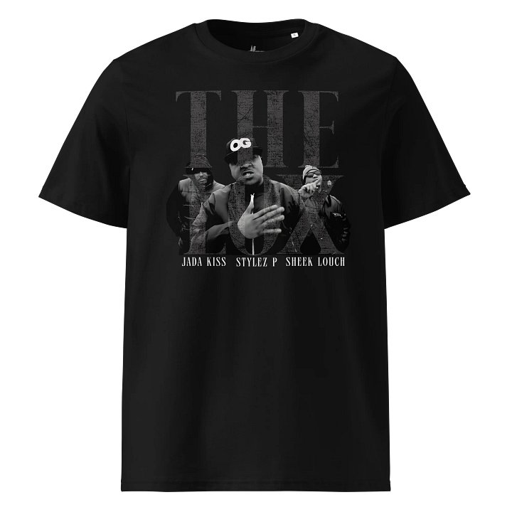The Lox T-Shirt product image (1)