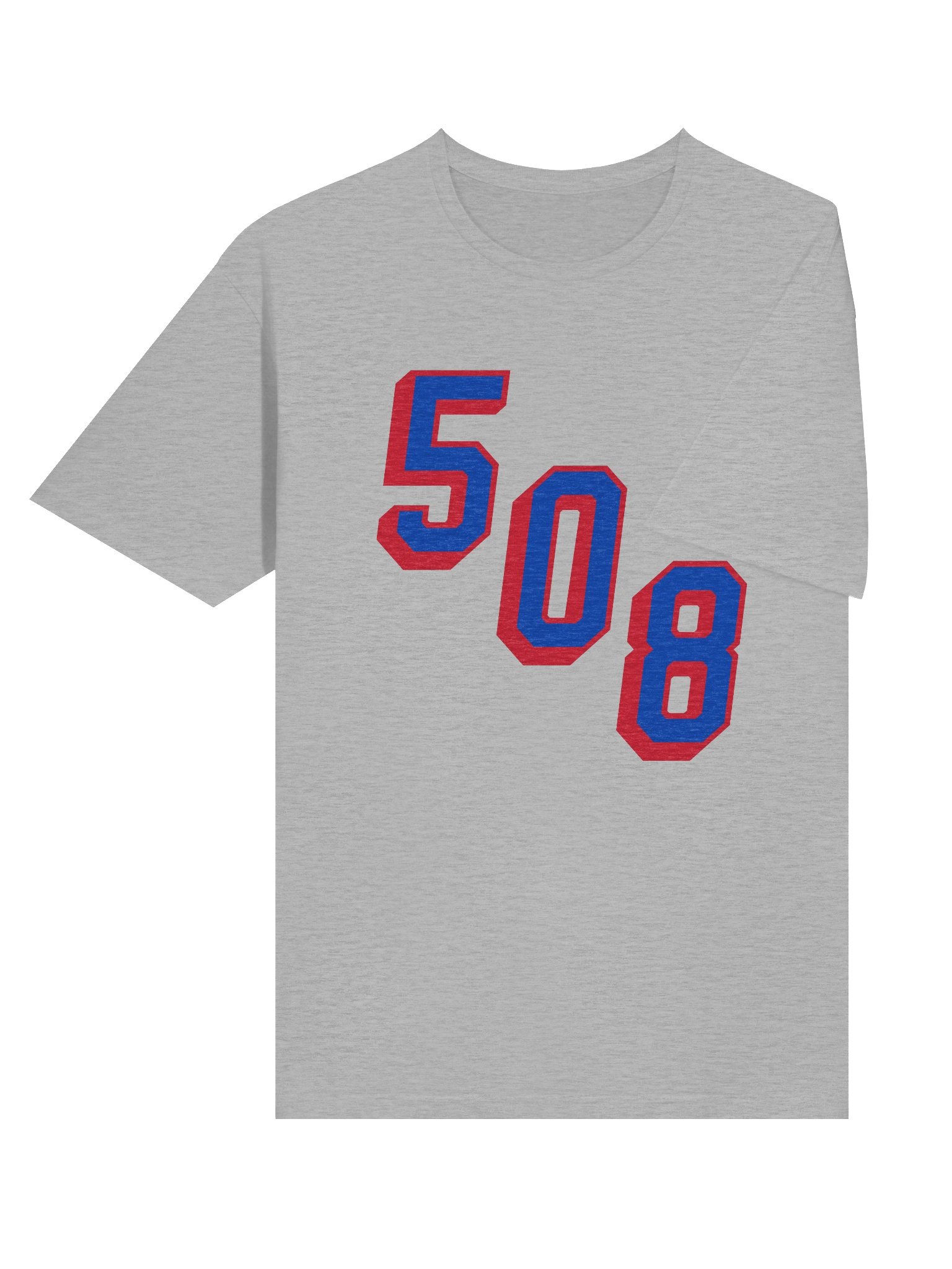 Wordmark Logo Tee product image (11)
