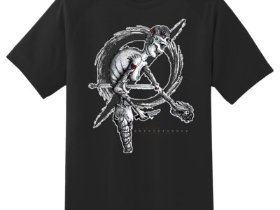 Natural Violence Shirt product image (1)