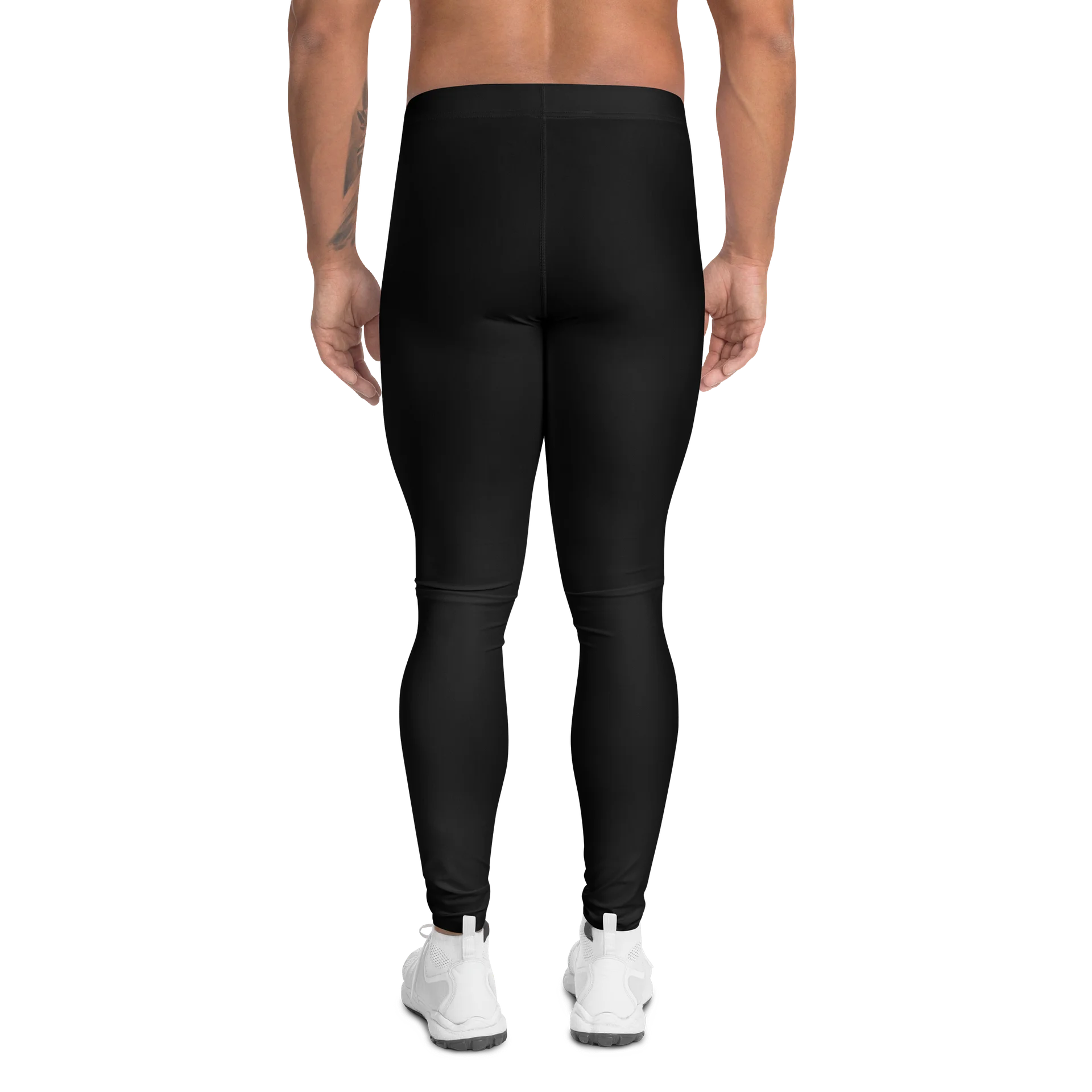 TISOT Men's Performance Leggings product image (3)