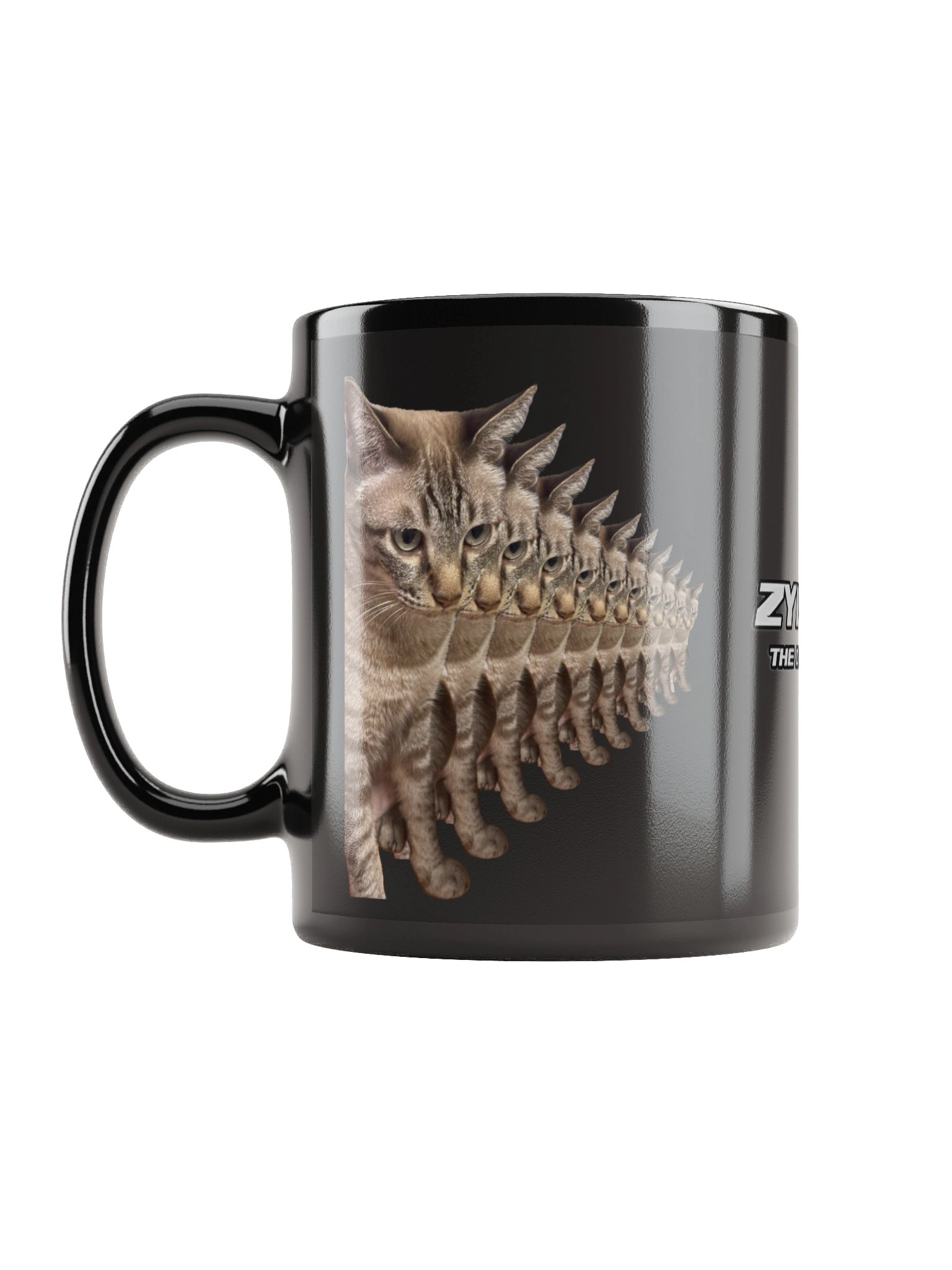 ZYPHON LOOPS MUG - THE DESTROYER product image (12)