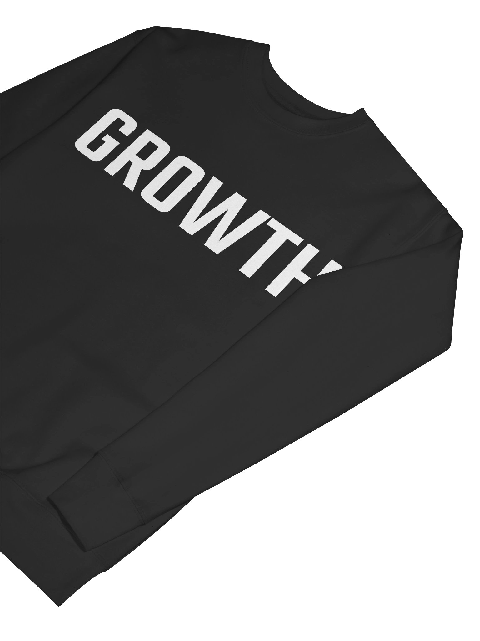 Growth Sweatshirt product image (8)