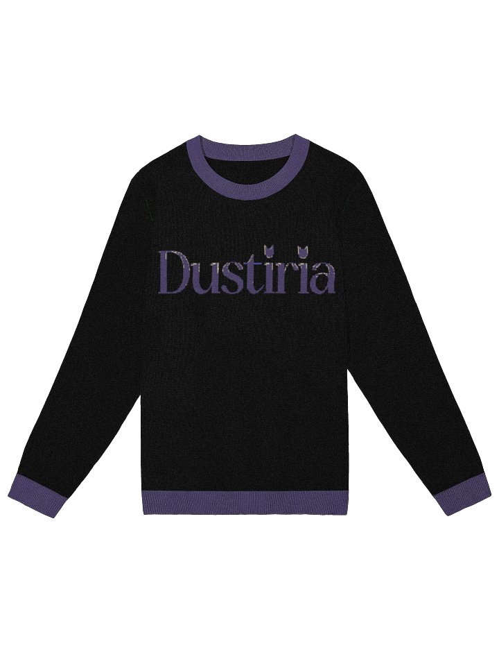 Dustiria sweater product image (1)